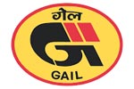 Logo GAIL