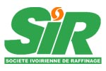 SIR société ivoirienne de raffinage 