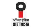 Logo Oil India