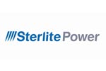 Logo Sterlite Power