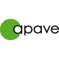 Logo Apave