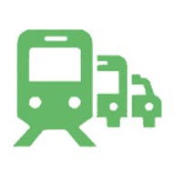 Picto Transports